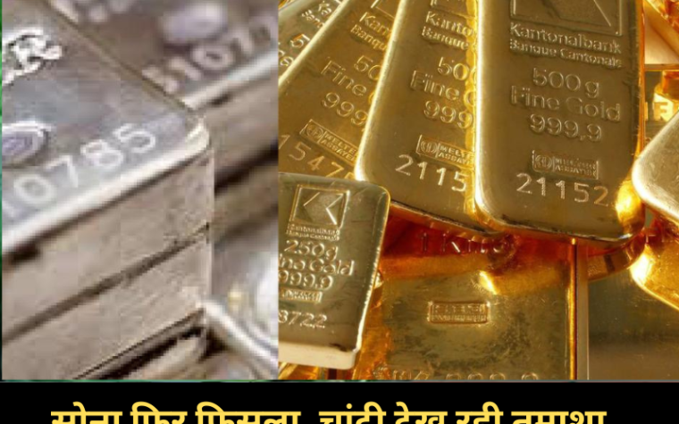 Delhi Gold Price
