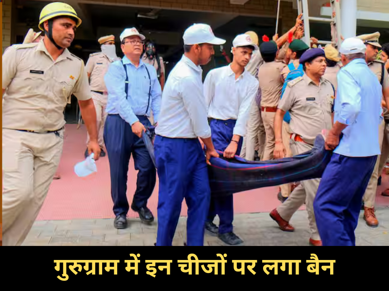 India Strikes Pakistan
