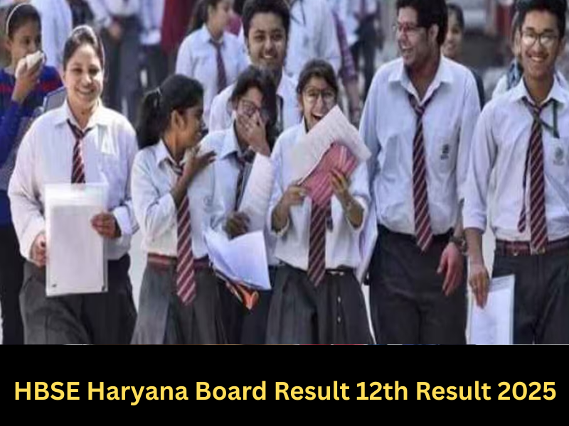Haryana Board 2025