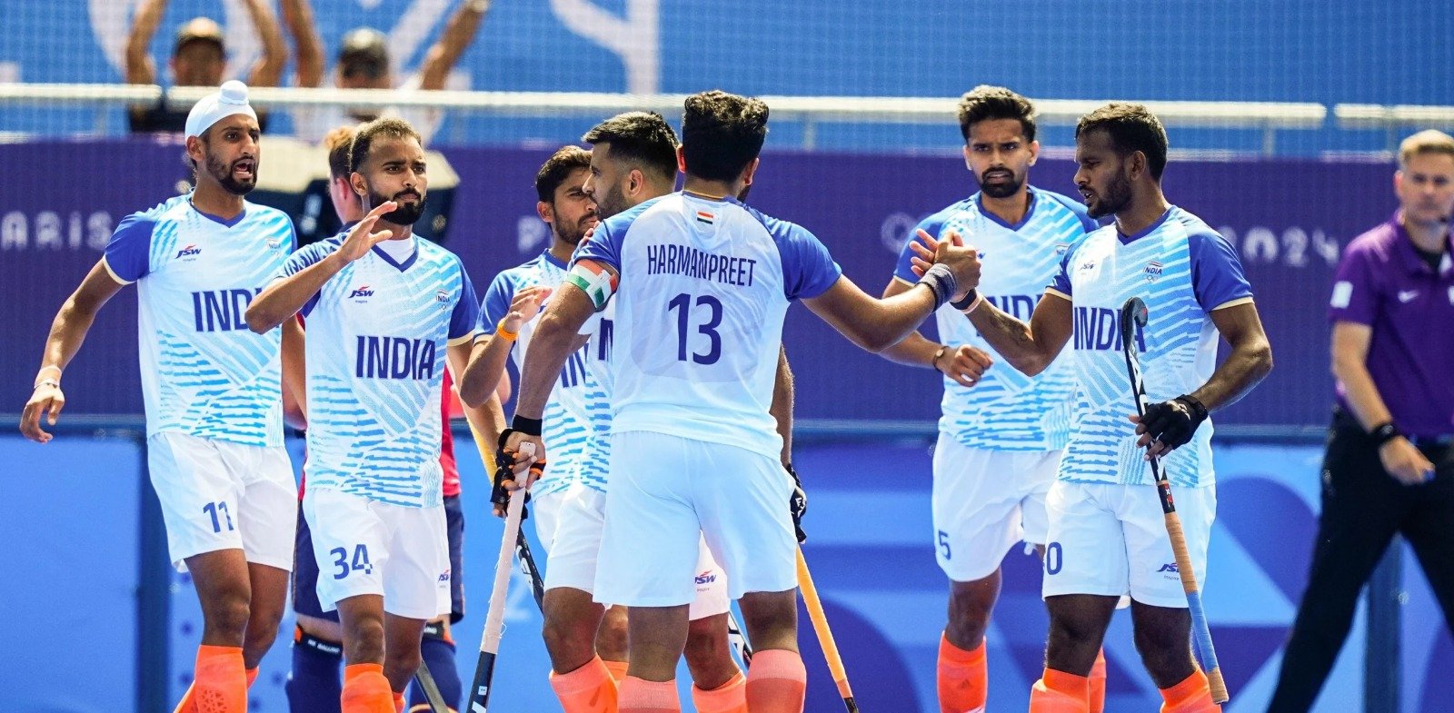Hockey World Cup 2026