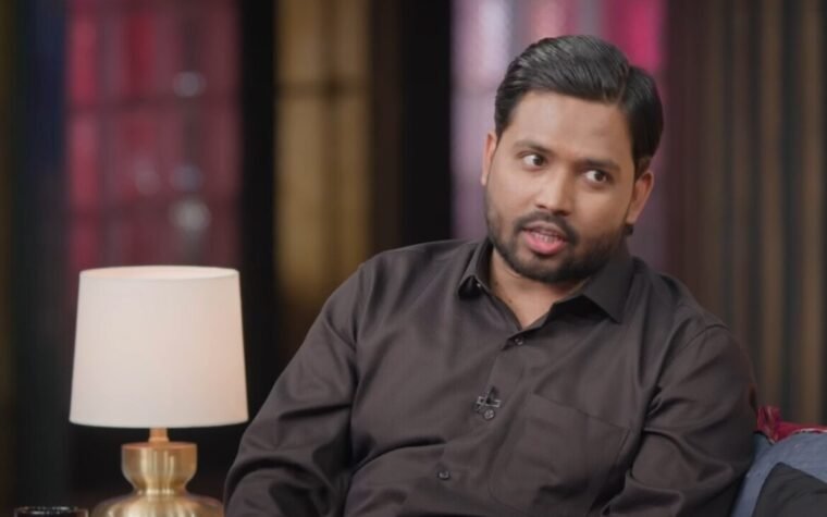 खान सर पर छात्राओं के कथित शोषण को लेकर कोचिंग संचालक निखिल कुमार द्वारा लगाए गए गंभीर आरोप