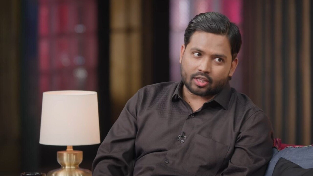 खान सर पर छात्राओं के कथित शोषण को लेकर कोचिंग संचालक निखिल कुमार द्वारा लगाए गए गंभीर आरोप