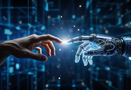 AI का मानवीय सोच पर प्रभाव और आर्टिफिशियल इंटेलिजेंस की तकनीक