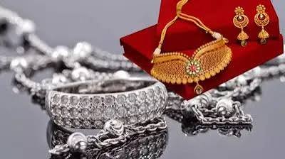 सोने चांदी की कीमत में बदलाव और फेस्टिव सीजन में गोल्ड सिल्वर के भाव