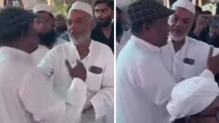 भोपाल रुबात लॉटरी विवाद के दौरान हज यात्रियों की चयन प्रक्रिया पर सवाल