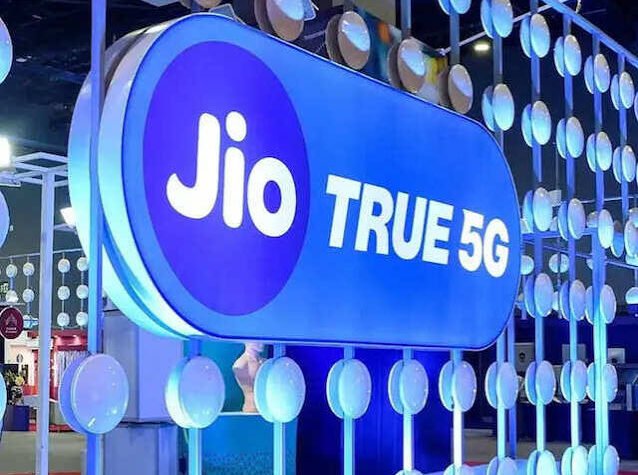 Jio IPO 2026 और ₹8110 करोड़ की एंकर बुक का ग्राफिक