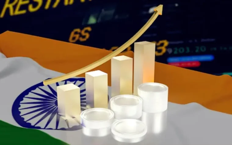 भारत से तेज GDP ग्रोथ करने वाले एशियाई देशों की अर्थव्यवस्था