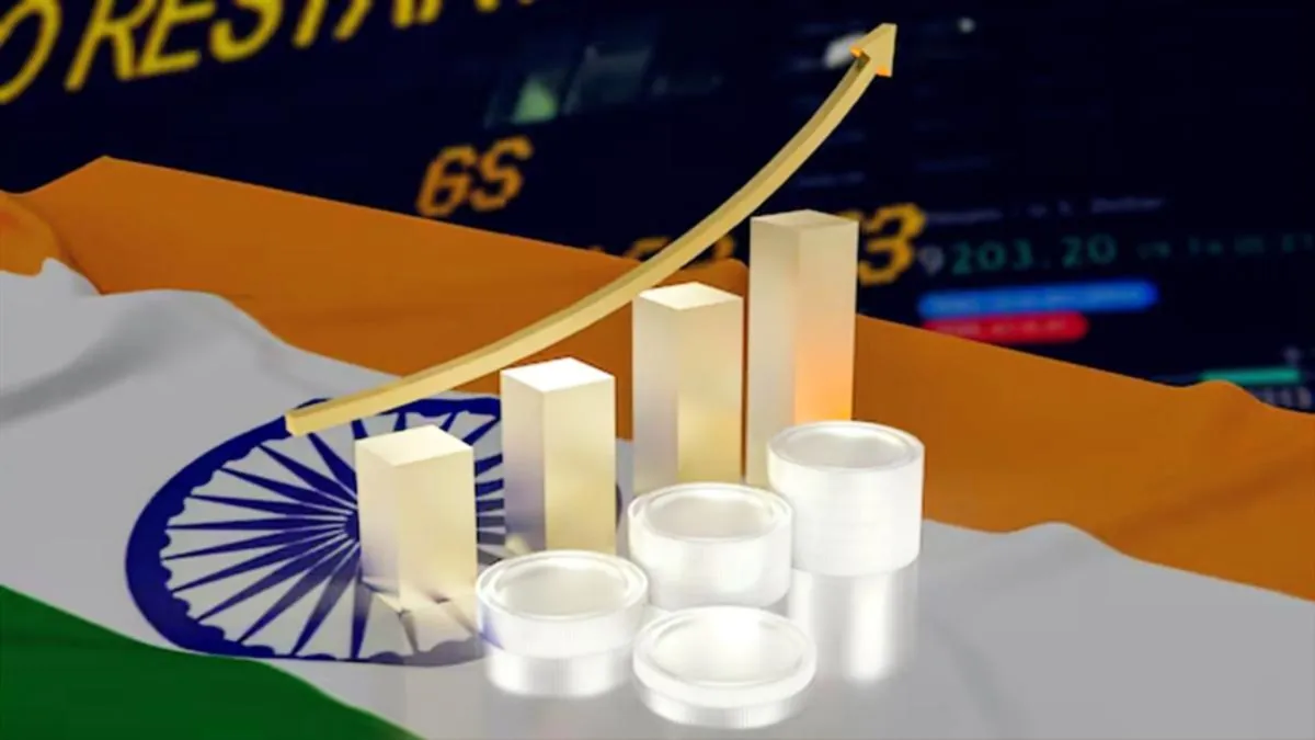 भारत से तेज GDP ग्रोथ करने वाले एशियाई देशों की अर्थव्यवस्था